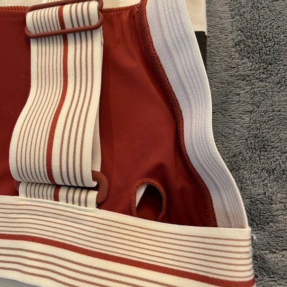 Dolce vita multi swim top - Picture 5 of 9